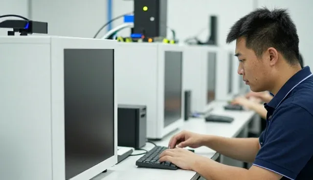 定制公众号系统