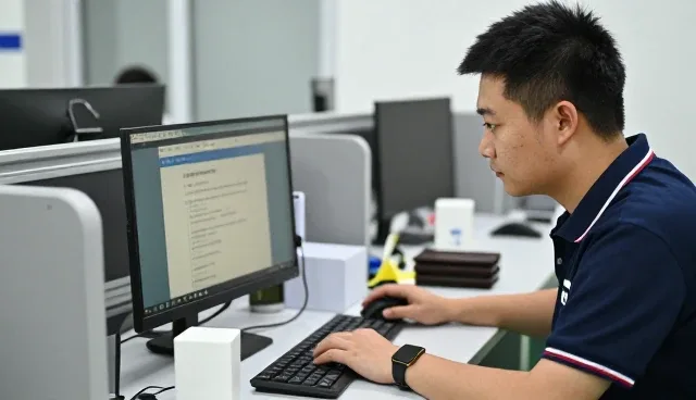 网络技术开发在真实环境中的表现