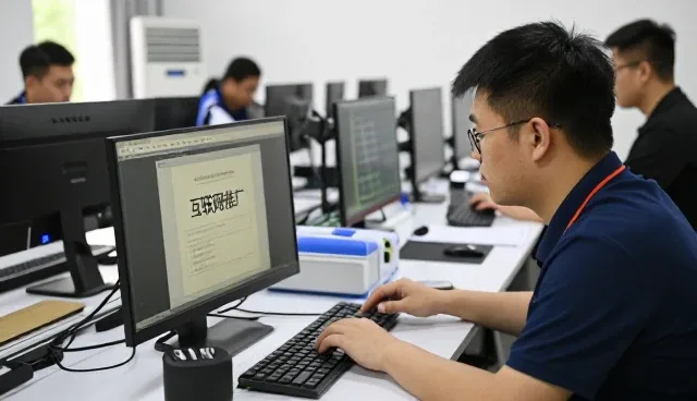 莒县微科网络科技有限公司分享域名使用优势