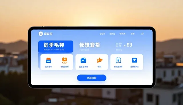 网络技术选型中的关键考量因素