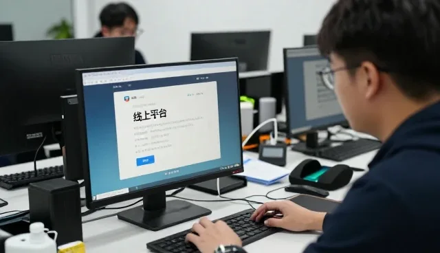 互联网推广如何解决高峰期运行中的实际问题