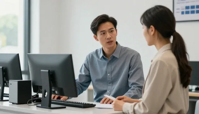 服务器选型:构建稳定线上平台的核心关注点