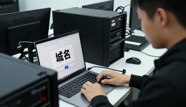 互联网推广解决网络中的常见需求